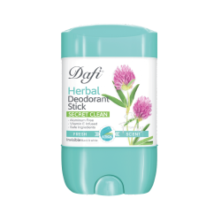 دافی-استیک صابونی مناسب لباس سفید و سیاه