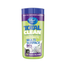 دافی-دستمال مرطوب پاک کننده کودک