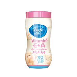 دافی-دستمال مرطوب کودک