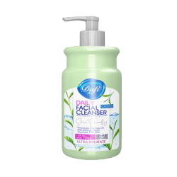 دافی-ژل شستشوی صورت