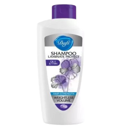 دافی-شامپو مو مناسب موهای چرب و نازک