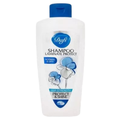 دافی-شامپو روزانه مناسب موی معمولی و خشک