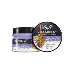 دافی-کرم کاسه ای لاوندر