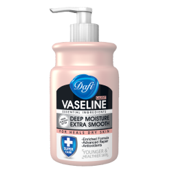 دافی-کرم وازلین بهداشتی