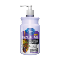 دافی-لوسیون بدن اسطوخودوس