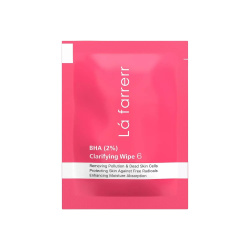 لافارر-پد پاکسازی کننده پوست لافارر مدل درصد2 BHA