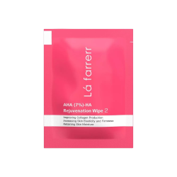 لافارر-پد جوان کننده و لایه بردار پوست مدل AHA 7درصد