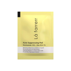 لافارر-پد ضد اکنه