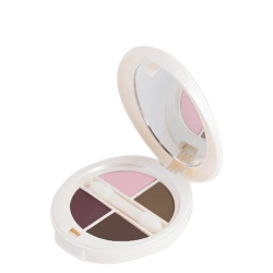 شون-سایه چشم چهار رنگ درامتیک E03