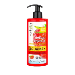 شون-کرم ابرسان اکوامکس امگا 3