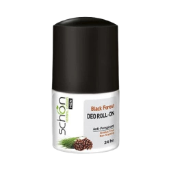 شون-مام رول ضد تعریق مردانه مدل بلک فورست