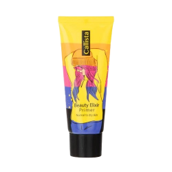 کالیستا-پرایمر بیوتی الکسیر مخصوص پوست نرمال و خشک