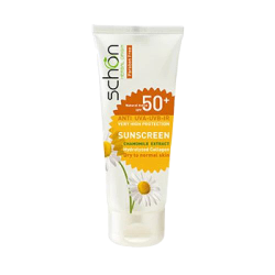 شون-کرم ضد افتاب SPF50