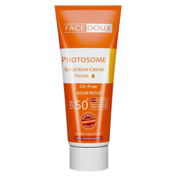 فیس دوکس-کرم ضد افتاب مدل Photosome Spf50