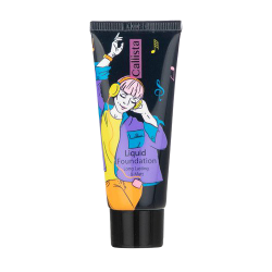 کالیستا-کرم پودر لانگ لستینگ و مات