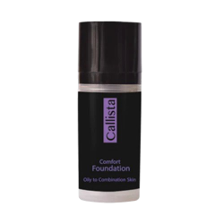 کالیستا-کرم پودر کامفورت