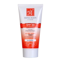 مای-کرم ضد افتاب SPF30 فاقد رنگ