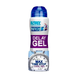 کدکس-ژل لوبریکانت مکس تایم