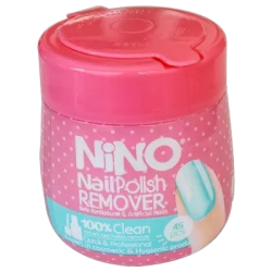 نینو-پد لاک پاک کن
