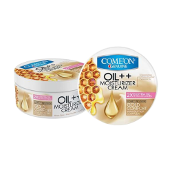 کامان-کرم پوست های خیلی خشک