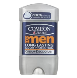 کامان-استیک دئودورانت لانگ لستینگ مردانه