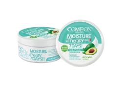 کامان-کرم مخصوص پوست های خشک اووکادو