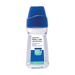 نئودرم-مام رول فاقد الومینیوم مردانه