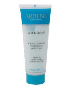 آردن-کرم ساینده و پاک کننده