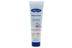 آردن-کرم محافظ پای بچه