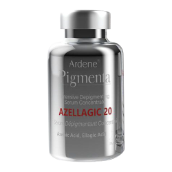 آردن-سرم کنسانتره روشن کننده و ضدلک قوی پوست پیگمنتا