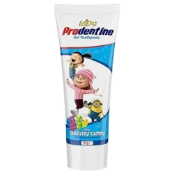 پرودنتین کیدز-خمیردندان ژله‌ای کودک