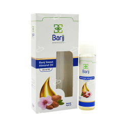 باریج اسانس-روغن بادام شیرین باریج اسانس
