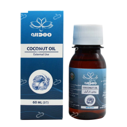 مهدارو-روغن نارگیل