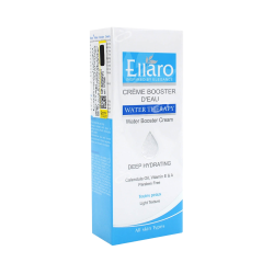 الارو-کرم تقویت کننده ابرسان پوست حاوی ویتامین ای