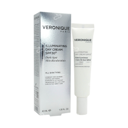 ورونیک-کرم روز SPF30 بهبود دهنده لک ورونیک