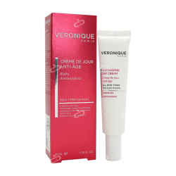 ورونیک-کرم روز بهبود دهنده چروک ورونیک