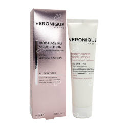 ورونیک-لوسیون بدن ورونیک