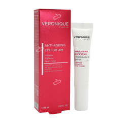 ورونیک-کرم بهبود دهنده چروک دور چشم ورونیک