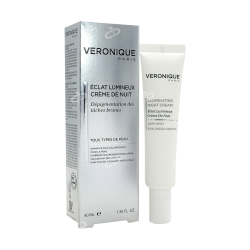 ورونیک-کرم شب بهبود دهنده لک ورونیک