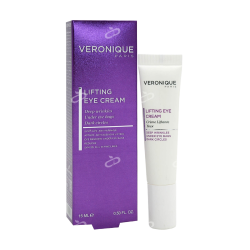 ورونیک-کرم لیفتینگ دور چشم ورونیک