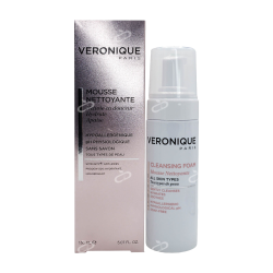 ورونیک-فوم شستشوی صورت ورونیک