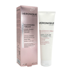 ورونیک-کرم پاک کننده پوست ورونیک