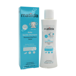 ماتیلدا-شامپو ملایم کودک ماتیلدا