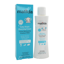 ماتیلدا-شوینده کرمی اتوپیک کودک ماتیلدا