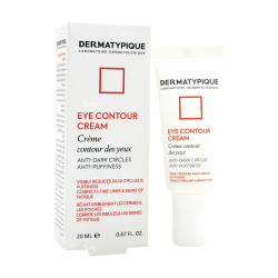 درماتیپیک-کرم دورچشم ضد پف و تیرگی