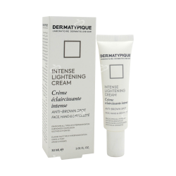 درماتیپیک-کرم روشن کننده