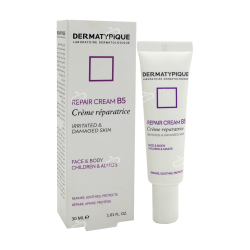 درماتیپیک-کرم ترمیم کننده