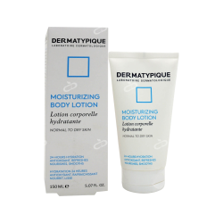 درماتیپیک-لوسیون بدن