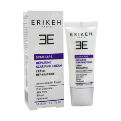 اریکه-کرم ترمیم کننده پوست