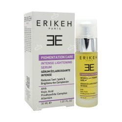 اریکه-سرم روشن کننده ضد لک و تیرگی پوست